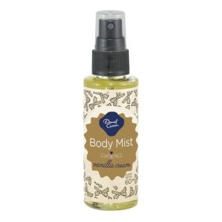 DANIEL CASSIN BODY MIST VANILLA 60