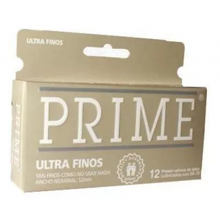 PRIME ULTRAFINO GRIS X12