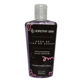 DOROTHY GRAY AGUA FLOR DE AZAHAR TONICO 200