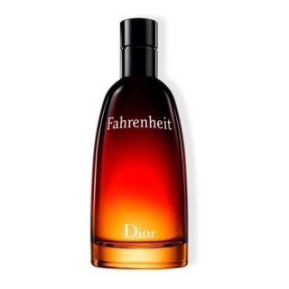 FAHRENHEIT EDT 50 VAP
