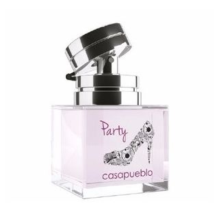 CASAPUEBLO VINTAGE PARTY EDT 80 ML