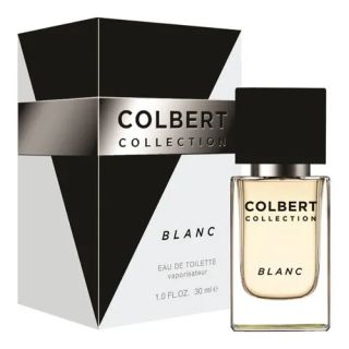 COLBERT COLLECTION BLANC EDT30 VAP