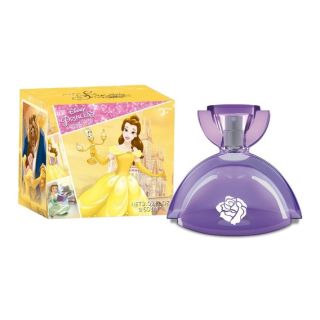 DISNEY PRINCESA BELLE 212 EDT 60 ML