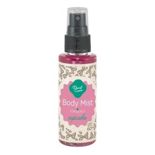 DANIEL CASSIN BODY MIST CUPCAKE 60ML