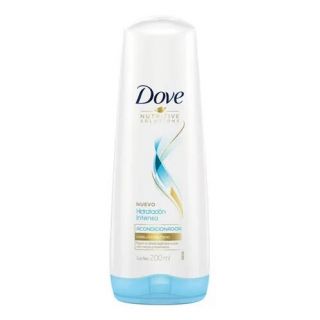 DOVE ACOND/HIDRA INTENSA 200 ML