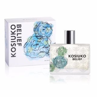 KOSIUKO EDP BELIEF 50