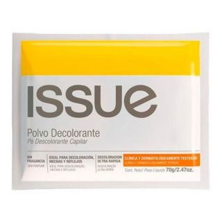 ISSUE DECOLORANTE ACTIVO 70 GR