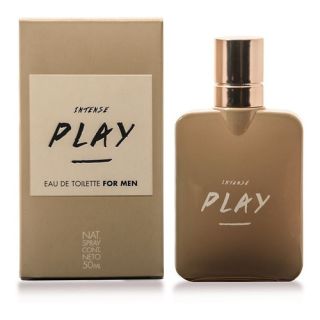 PLAY EDT INTENSE SPRAY 50 ML