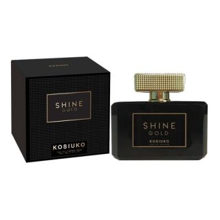 KOSIUKO EDP SHINE GOLD 100 ML