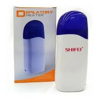 SHIFEI CALENTADOR PARA ROLON CON BASE