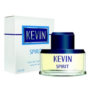 KEVIN SPIRIT EDT 60 VAPORIZADOR