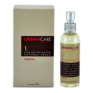 URBAN CARE ESSENT/EDT VAP/75