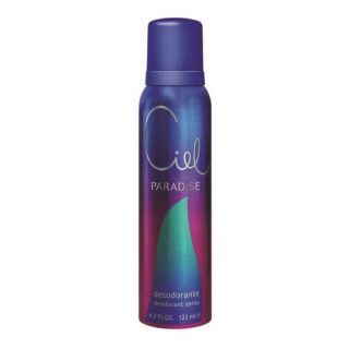 CIEL PARADISE AERO DEO 123