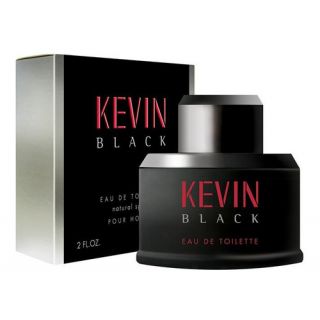 KEVIN BLACK EDT 60 VAPORIZADOR