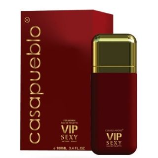 CASAPUEBLO VIP SEXY FOR HIM EDT 100 ML