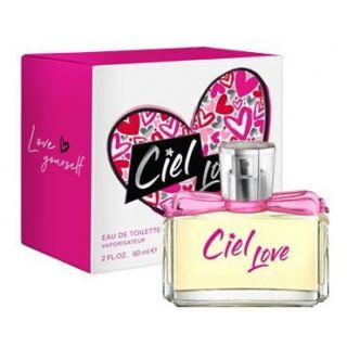 CIEL LOVE YOURSELF EDT 60 ML VAP