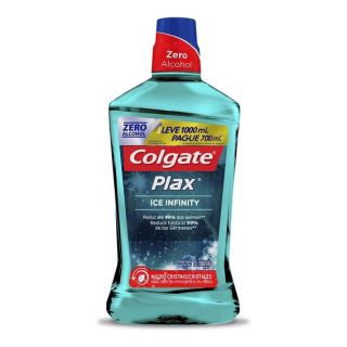 COLGATE ENJ/PLAX ICE INFINITY FREE/1000X700