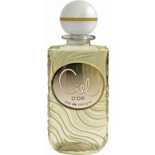 CIEL DOR EAU DE COLOGNE 250 ML