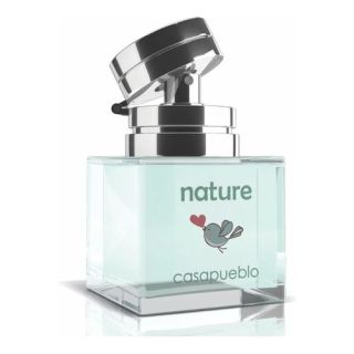 CASAPUEBLO VINTAGE NATURE EDT 80 ML