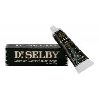 SELBY CRE/AFEITAR POMO 50