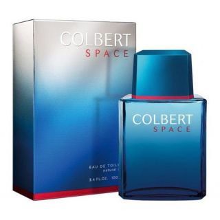 COLBERT SPACE EDT 30