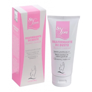SIX SPA REAFIRMANTE DE BUSTO 180 GR