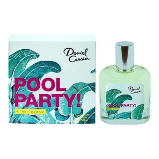DANIEL CASSIN POOL PARTY EDT 50