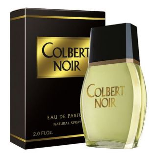 COLBERT NOIR EDT 60 CC