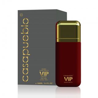 CASAPUEBLO VIP LIM/EDITION EDT VAP 100 ML
