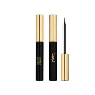 YVES SAINT LAURENT COUTURE EYE LINER VINYL N1