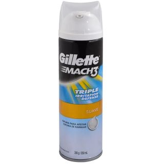 MACH 3 GEL EXTRA COMFORT 198