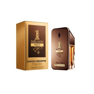 PACO RABANNE 1 MILLION PRIVE MEN EDP 50 SP