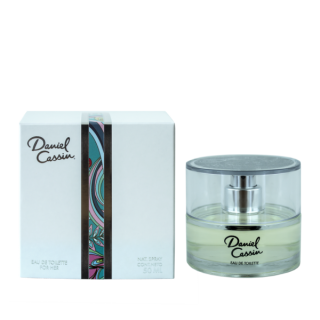 DANIEL CASSIN EDT 50 ML