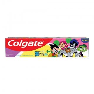 COLGATE CEP/DENTAL KIDS +5 X 2