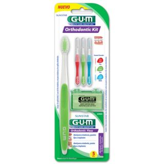 MATISSE COLOR KIT DUO 6/5