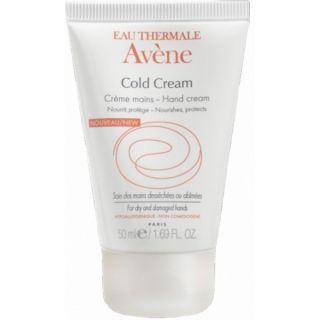 AVENE CREMA MANOS COLD CREAM 50