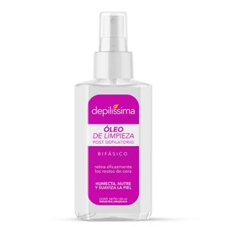 DEPILISSIMA OLEO POST DEPILATO