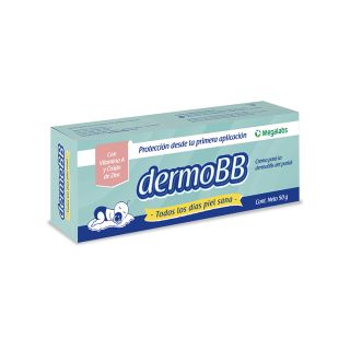 DERMOBB CREMA 50 GR