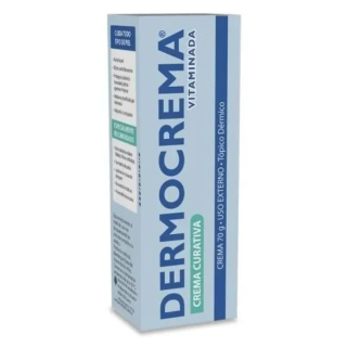 DERMOCREMA NF 70 GR