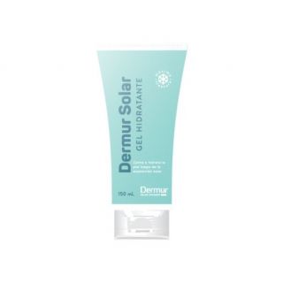 DERMUR SOLAR GEL HIDRATANTE X 150ML