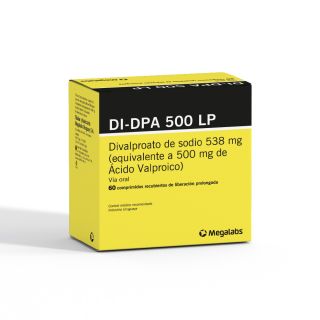 DI DPA 500 LP 60 COMP