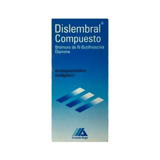 DISLEMBRAL COMPTO 10 COMP