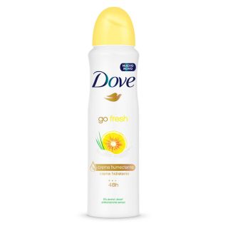 DOVE AERO DEO FEM AP POMELO Y LIMON