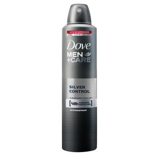 DOVE AERO DEO MEN AP SILVER CONTROL 150
