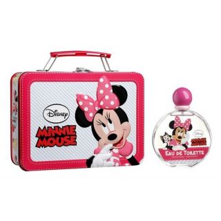 SPIDERMAN EDT 100 ML + VALIJA DE METAL