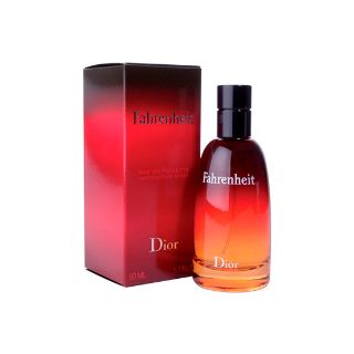 FAHRENHEIT EDT 100 VAP