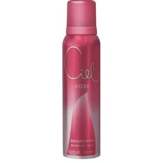 CIEL DOR EST/LATA EDT 50 VAP+AERO DEO 123