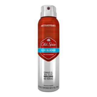 OLD SPICE BARRA DEO AP OLOR BLOCKER 50