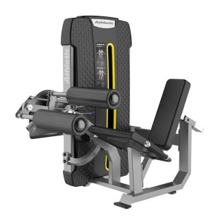 LEG EXTENSION Y LEG CURL