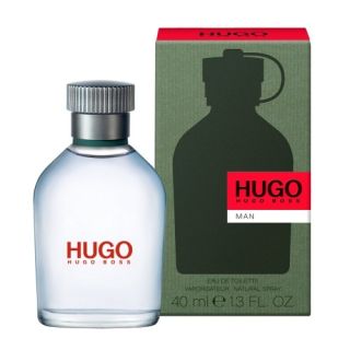 HUGO BOSS RED EDT 40